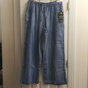 Royalty Soft Stretch Woman Jeans L